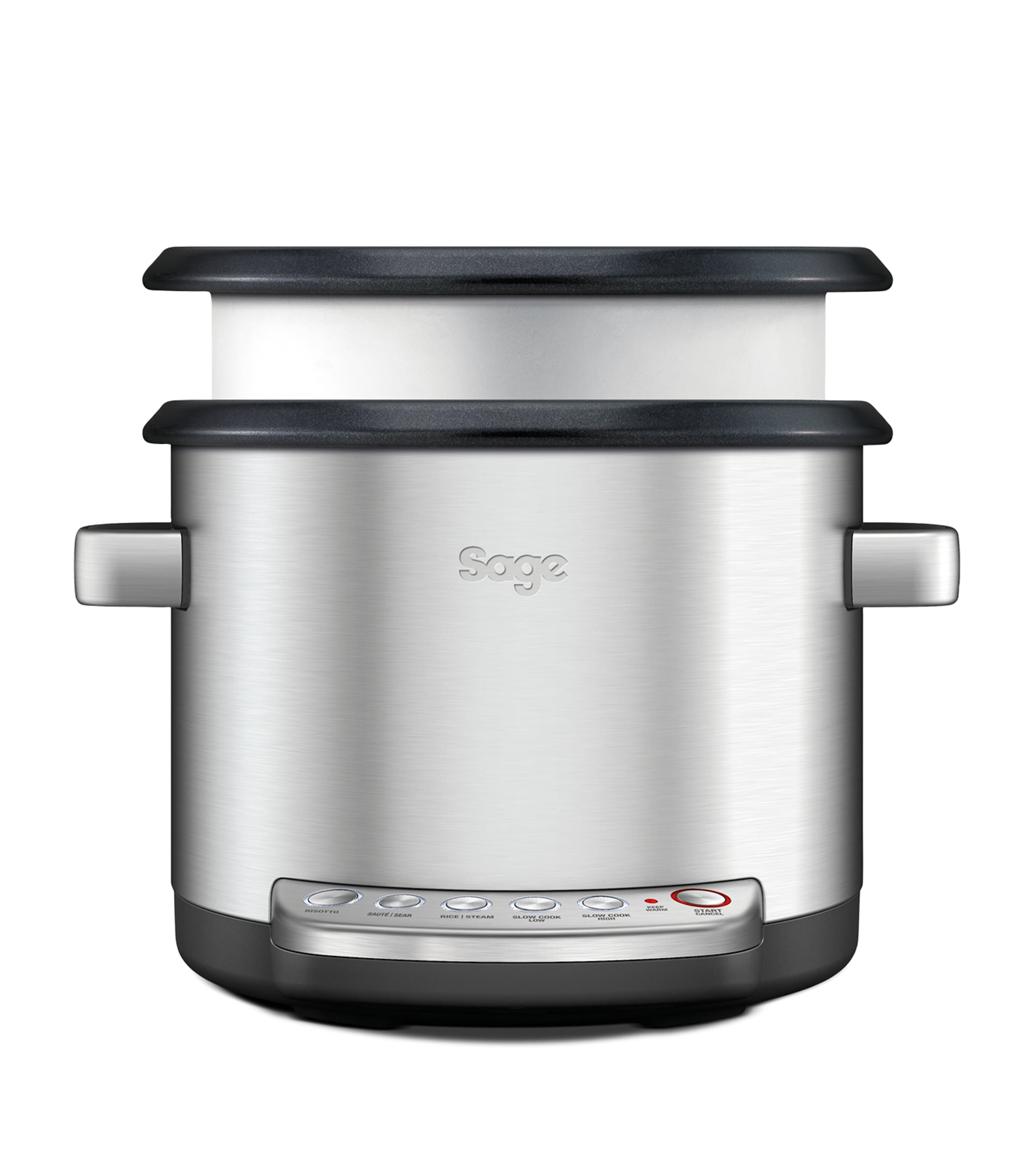The Risotto Plus Multi-Cooker
