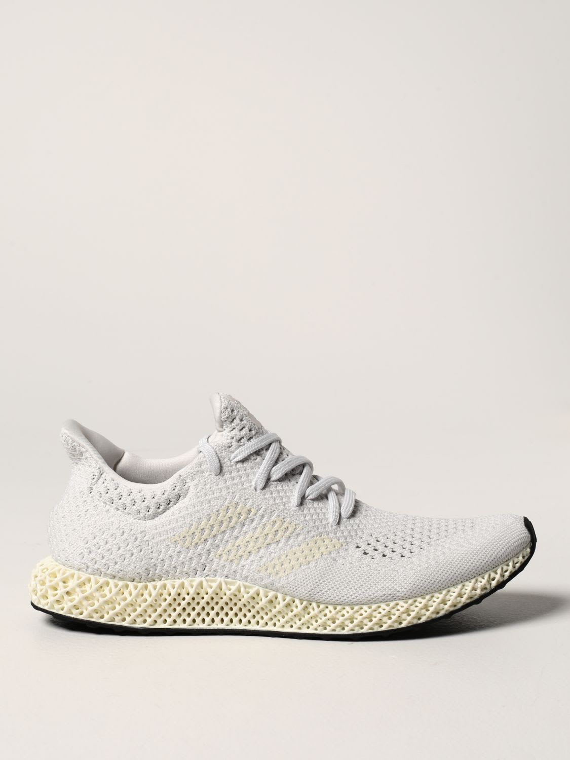 4D Futurecraft trainers