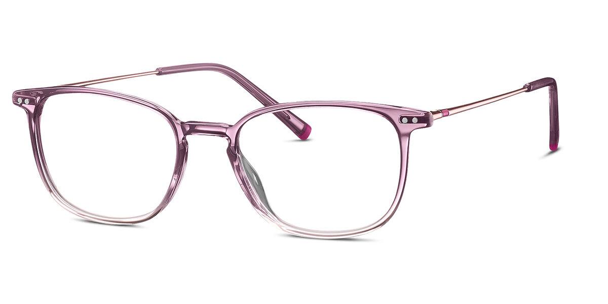 HUMPHREY´S 581065 Men's Glasses, Red