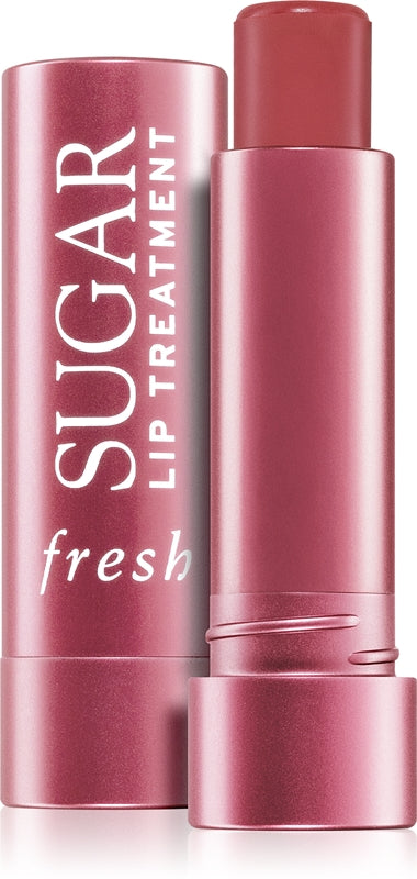 Fresh Sugar Tinted Lip Treatment balsamo labbra colorato idratante colore Bloom 4,3 g