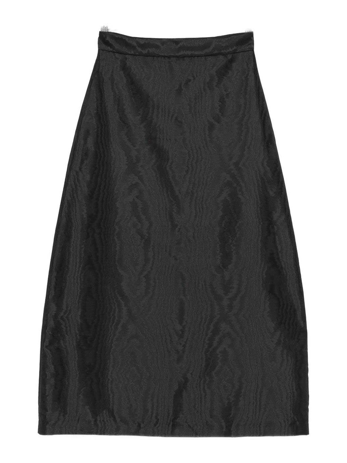 A-Line Skirt