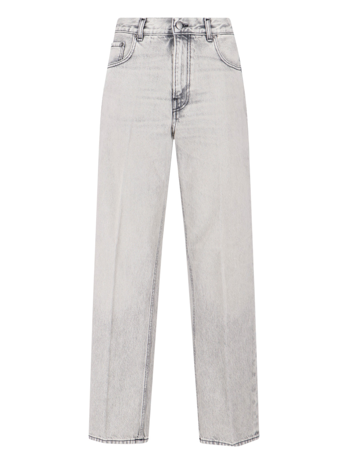 Women's 100% Cotton Jeans