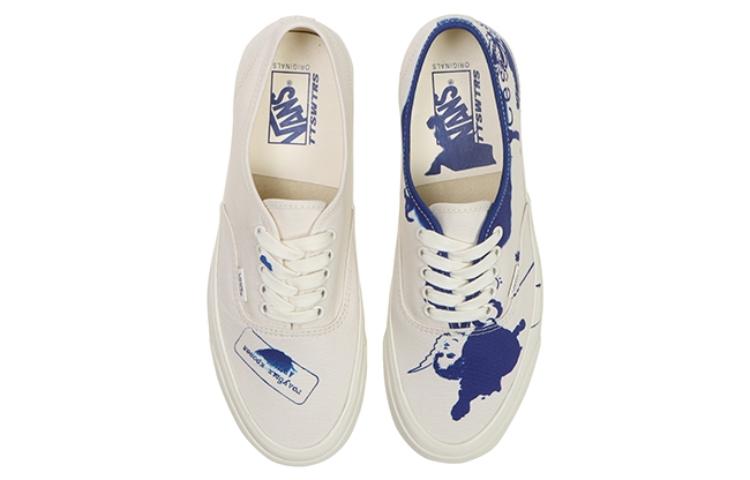 TTSWTRS x OG Authentic LX 'Ceramic'