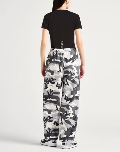 Woman T