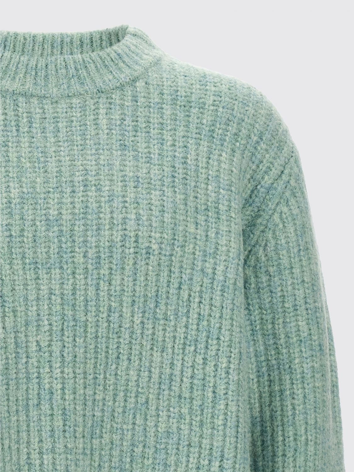 Sweater SÉFR Men color Blue