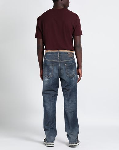 Man Jeans Blue