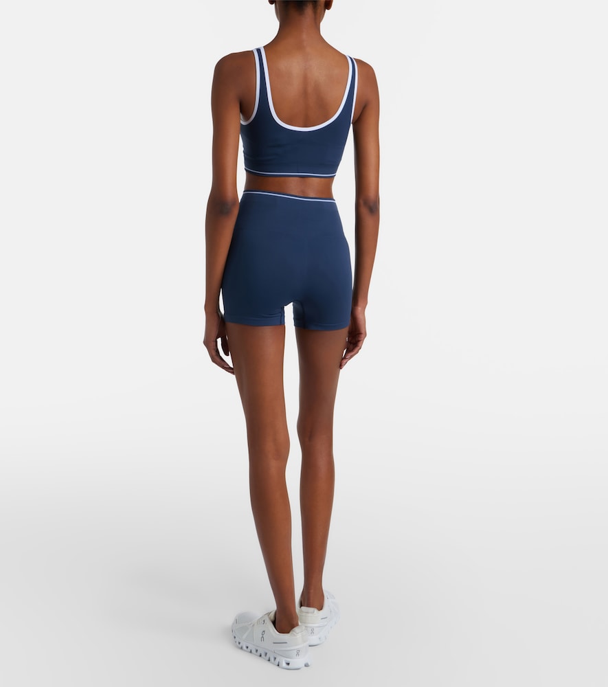Sakura sports bra
