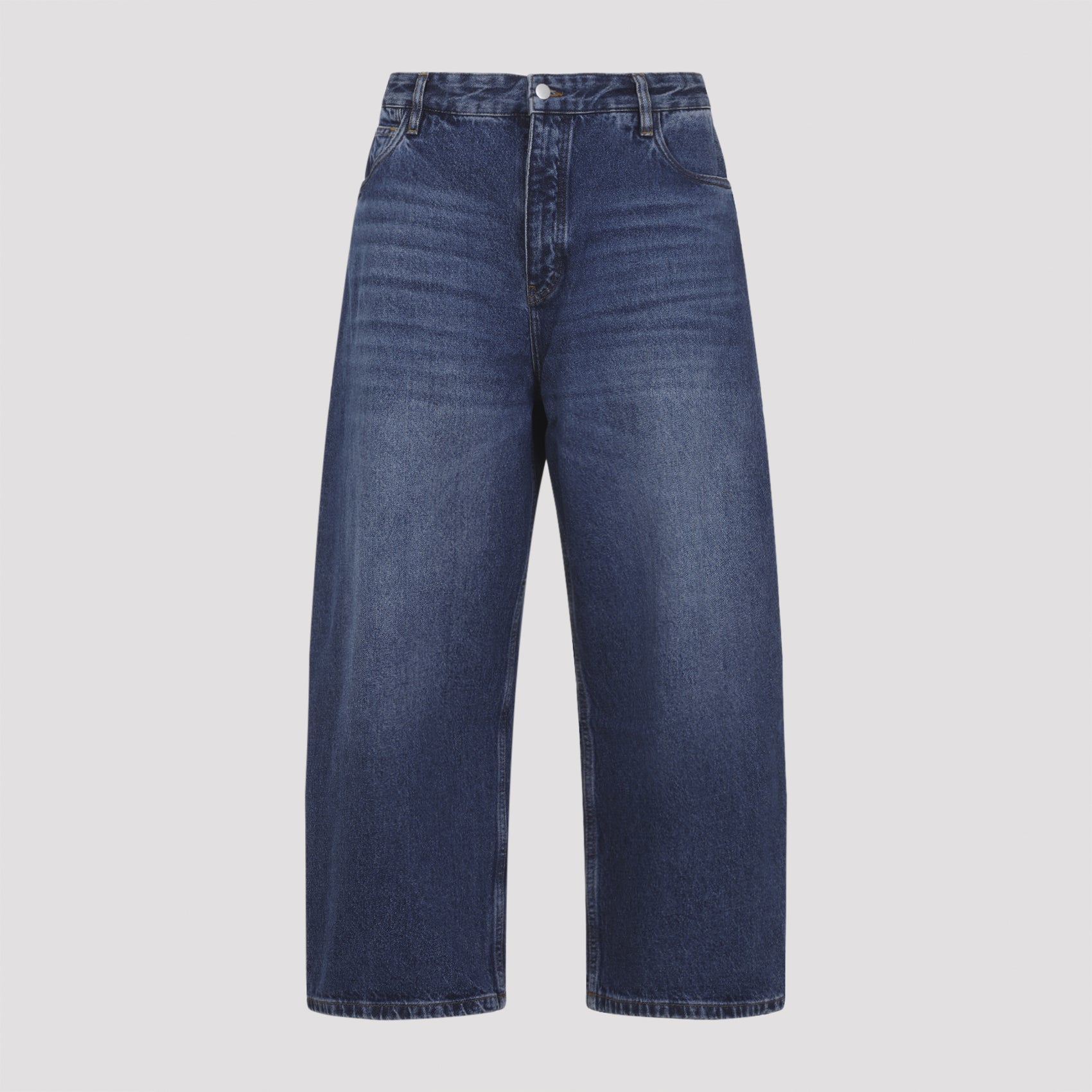 Volume Jean for the Modern Man
