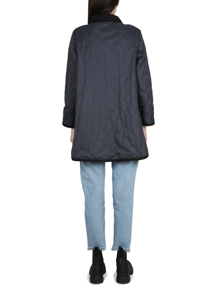 Nylon Jacket