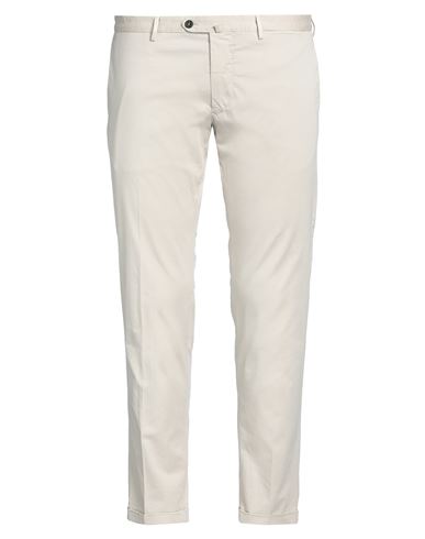 Man Pants Ivory