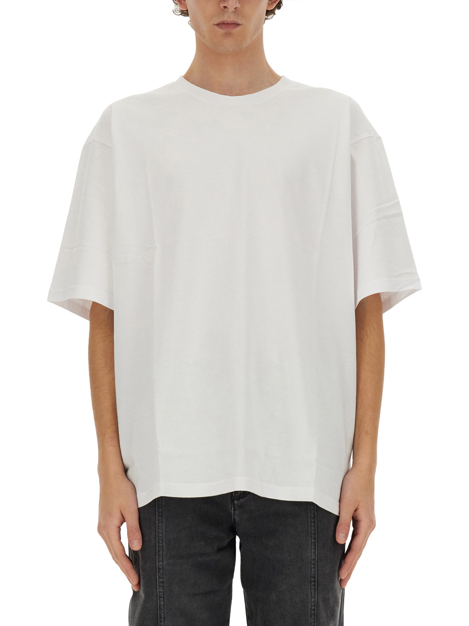 "guizy" t-shirt