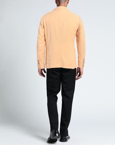 At. p.co Man Blazer Apricot