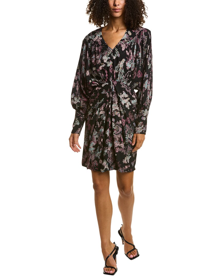 Satinka Mini Dress