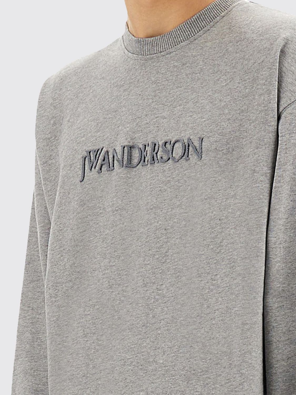 Sweater Men color Black
