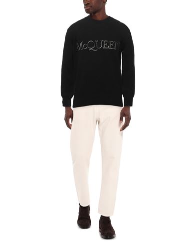 Man Sweater Black