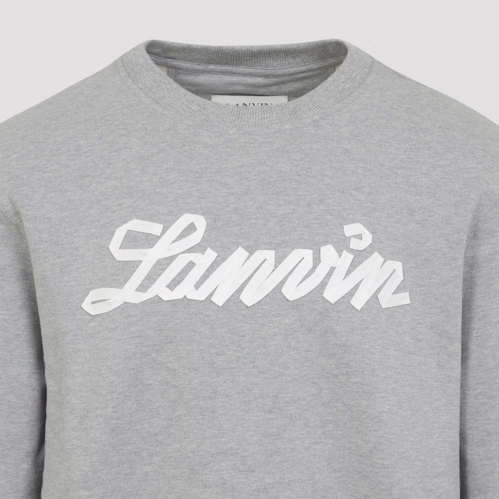 Sweatshirts Grey