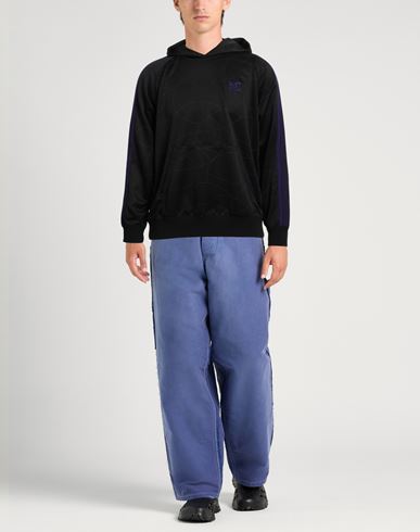 Man Sweatshirt Black