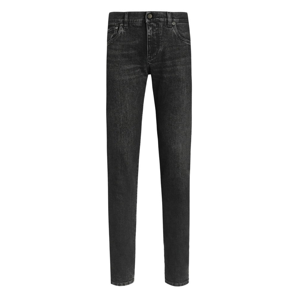 Five-pocket Jeans