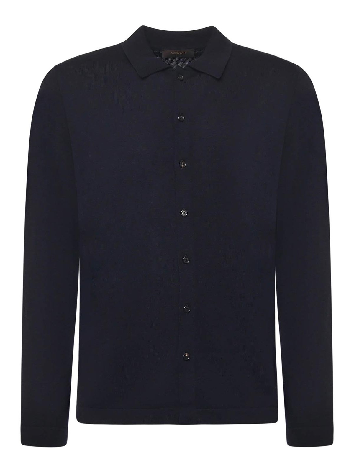 Wool Shirt