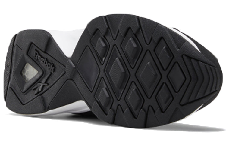Aztrek 96 Shoes White/Black