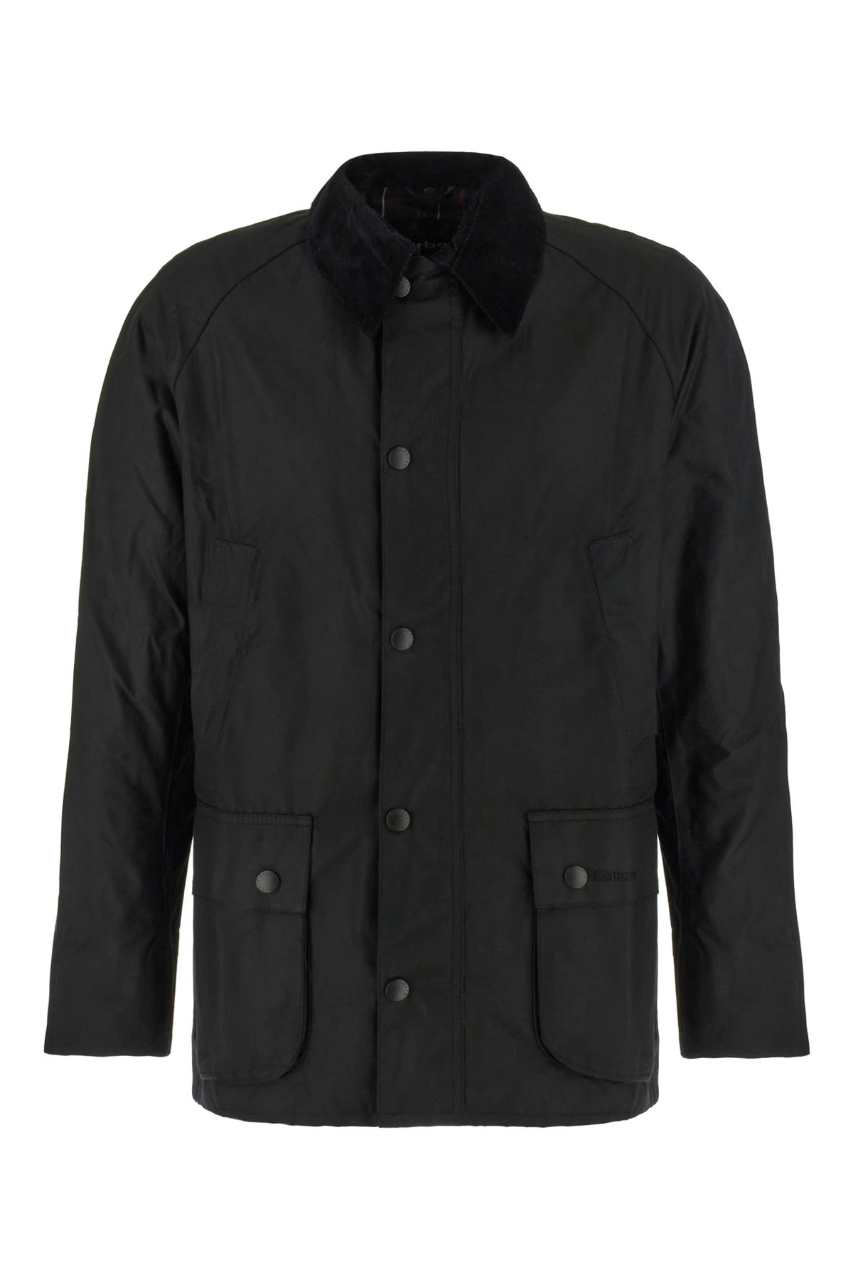 Ashby Washed Jacket