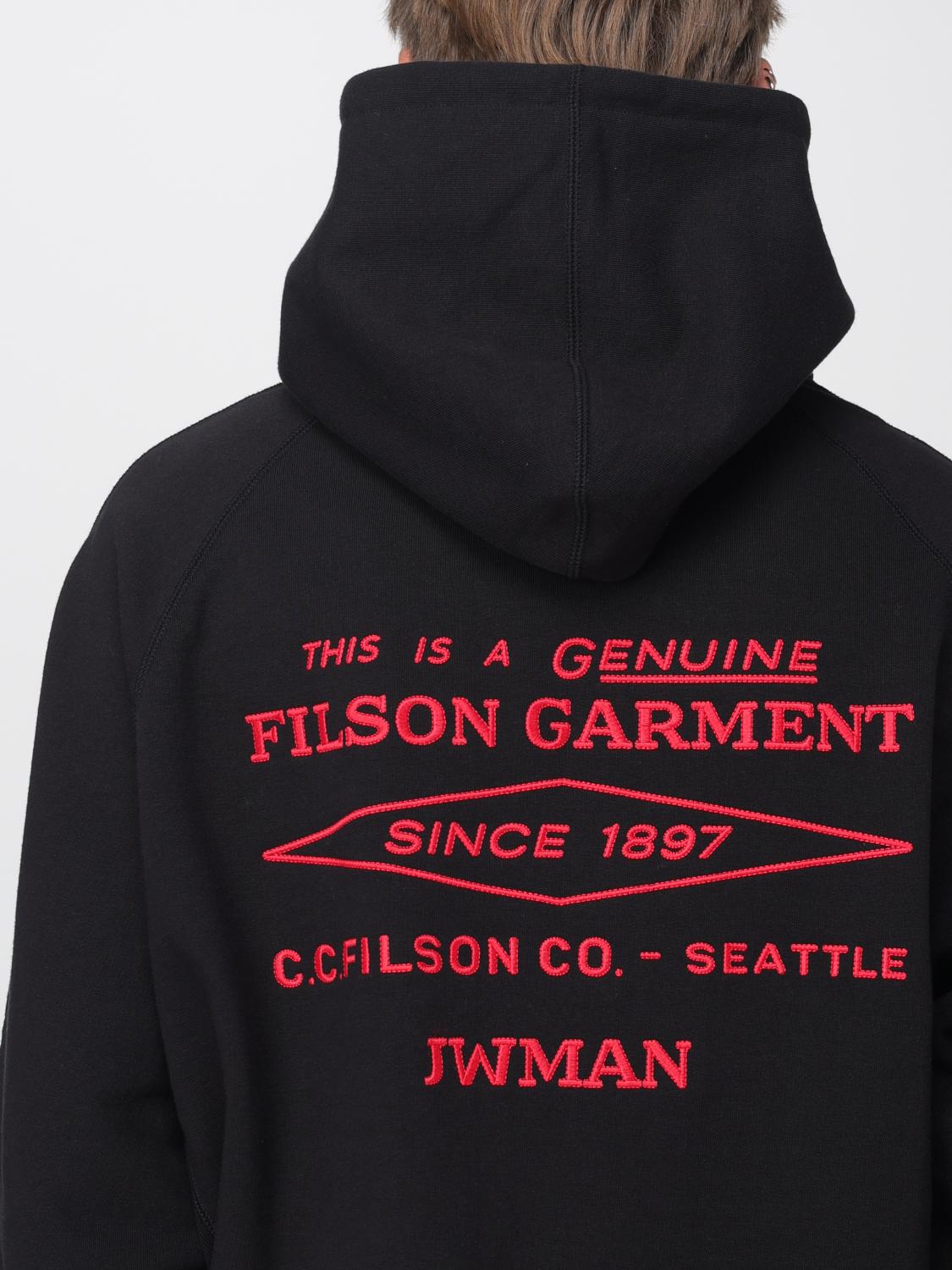 Sweater Men color Black