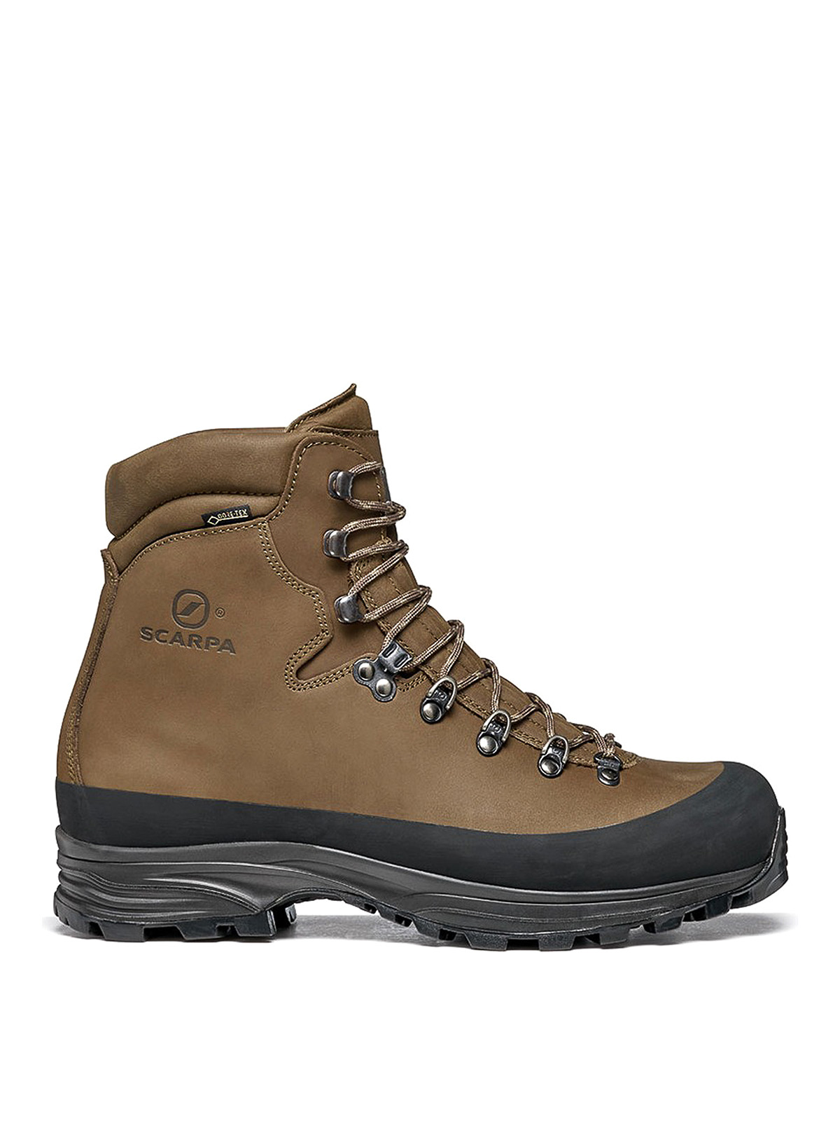 Ladakh gtx hiking boots