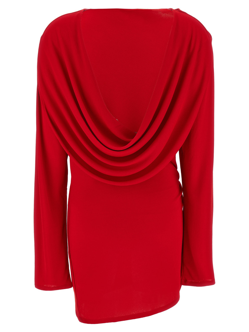 La Robe Croisière Dress