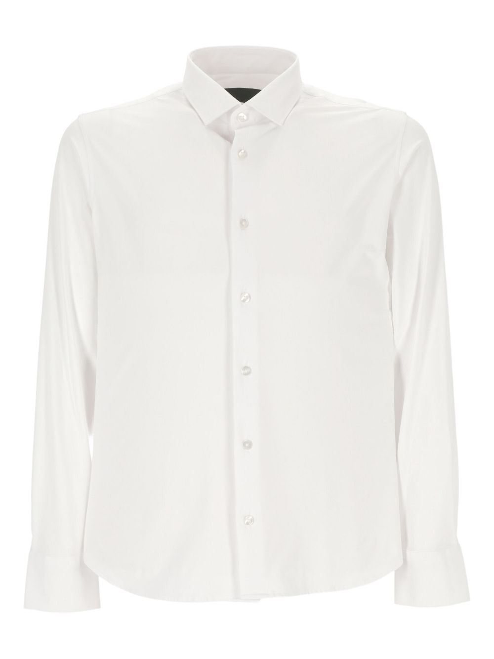 RRD Oxford Kor shirt - White
