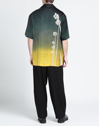 Man Shirt Midnight blue