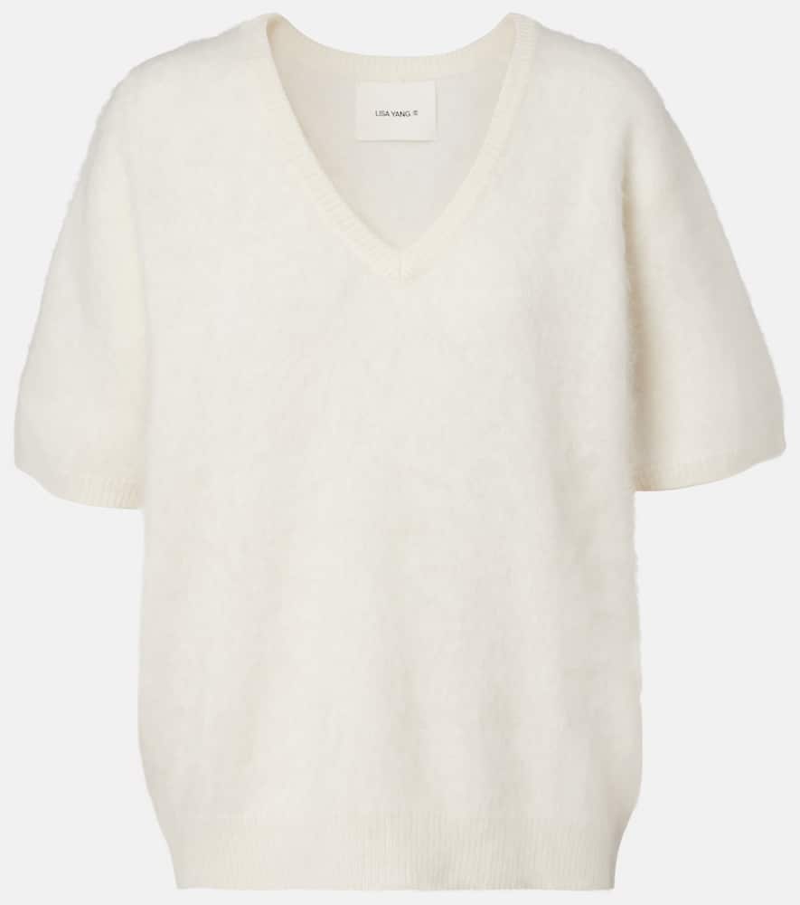 Lovisa cashmere sweater