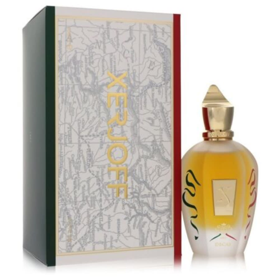 Unisex 1861 Decas EDP 3.4 oz Fragrances 8054320900214