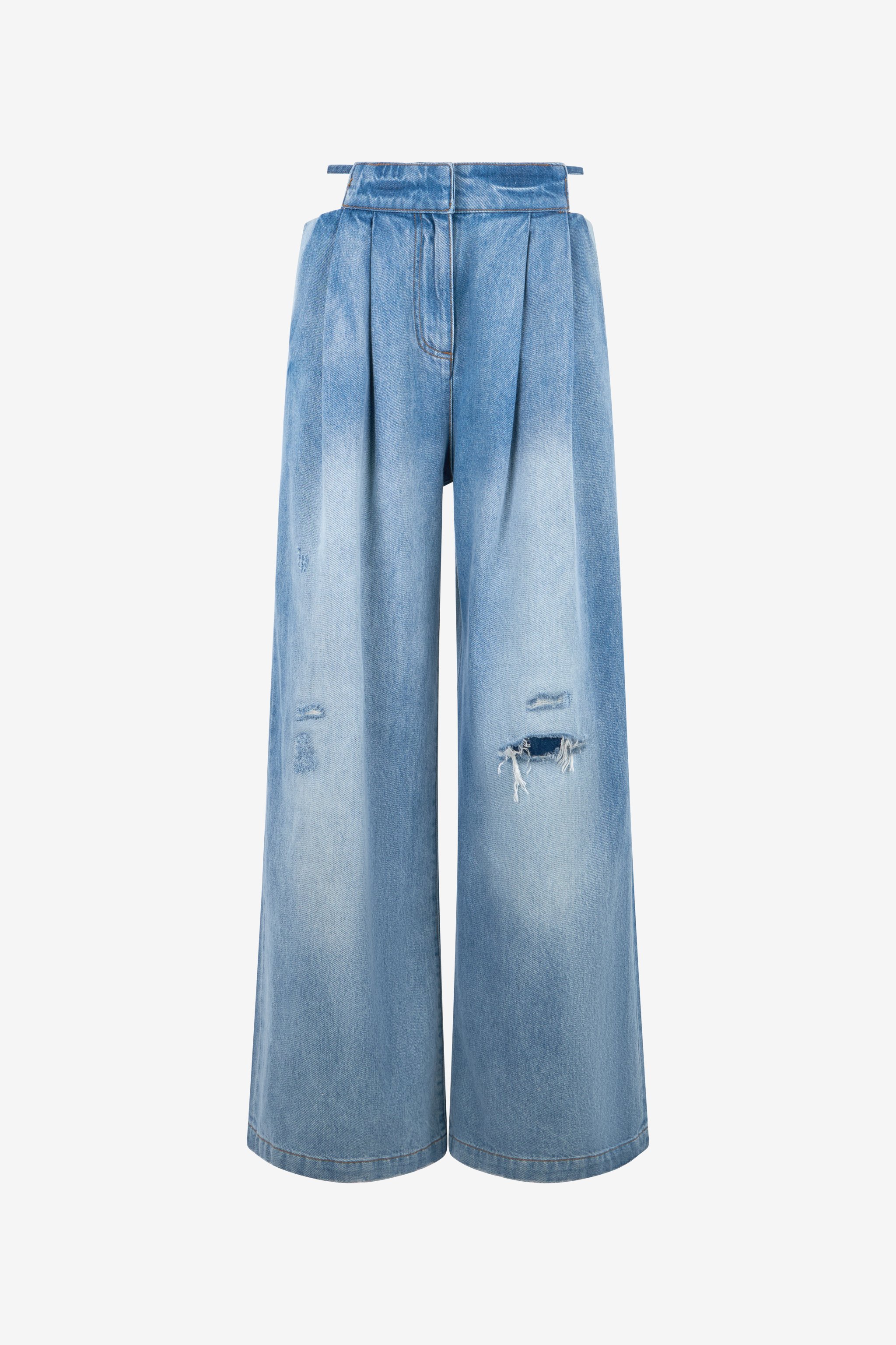 Denim Jeans