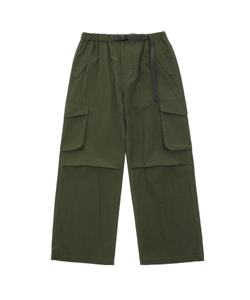N/P wheat cargo pants