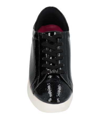 Woman Sneakers Black Size 6 Polyurethane