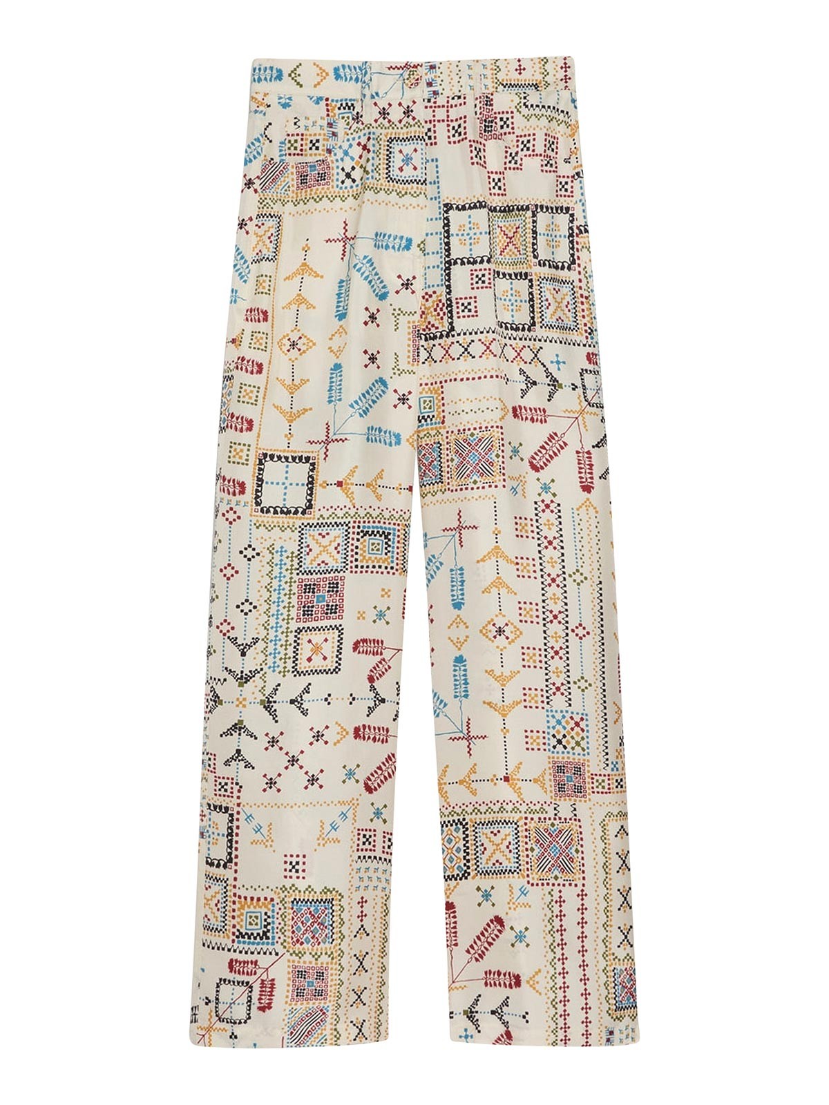 Ortiz trousers