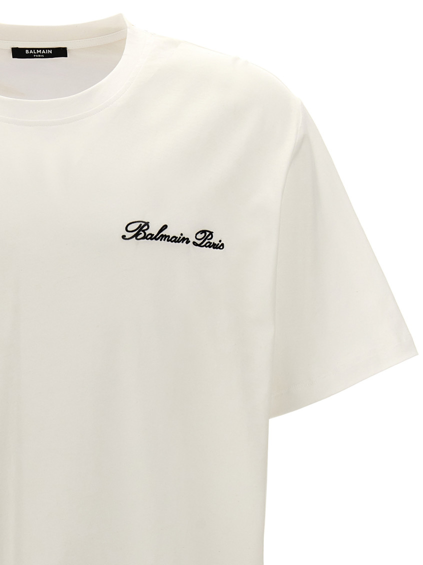 Signature T-shirt