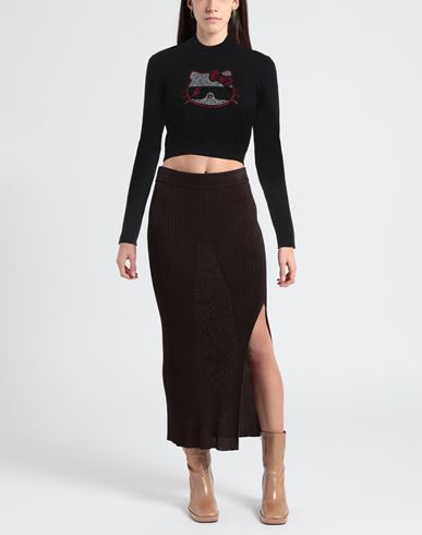 Woman Sweater Black