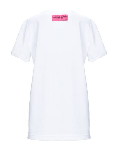 Woman T-shirt White
