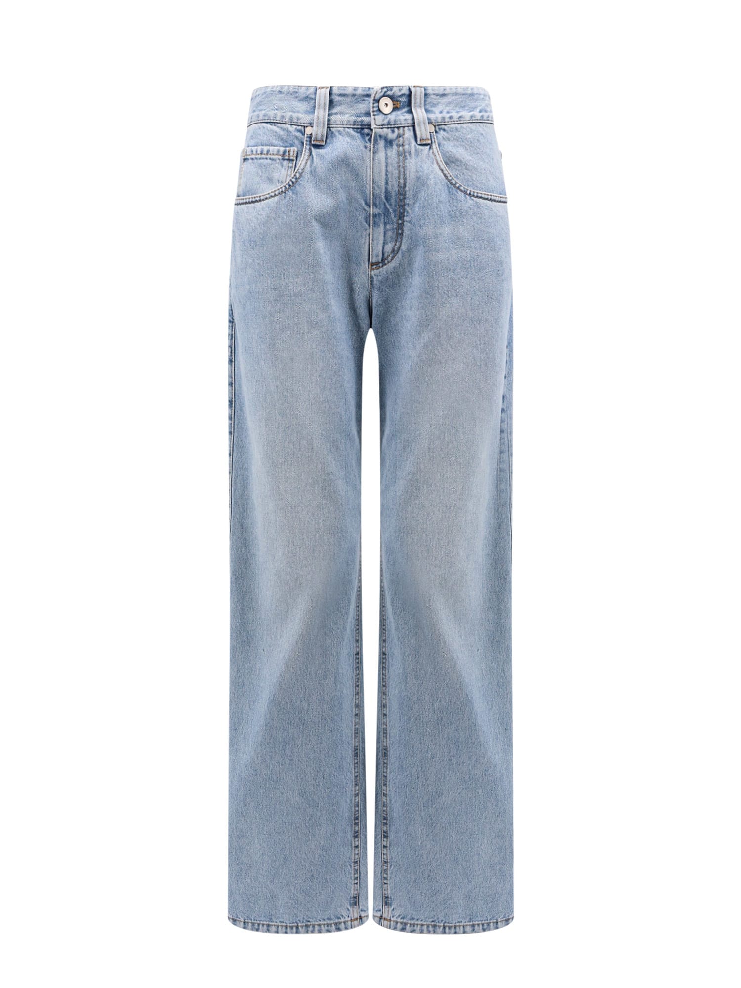 Contemporary jeans - Blue