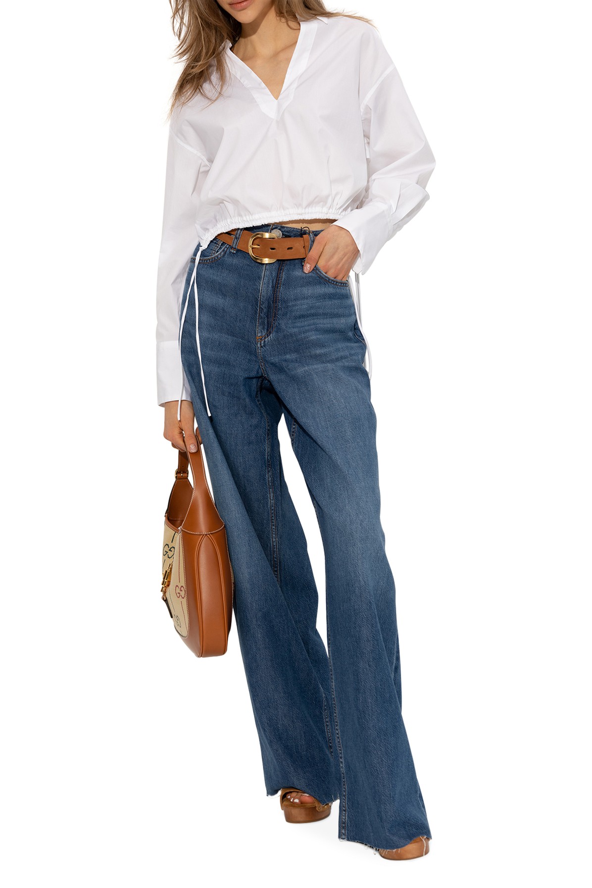 ‘Mara' platform clogs