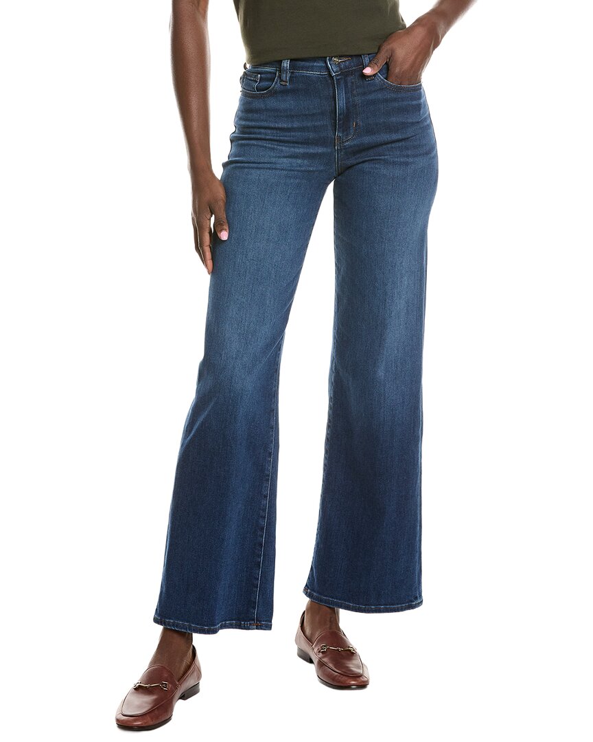Frame Le Slim Palazzo Celebrity Jean