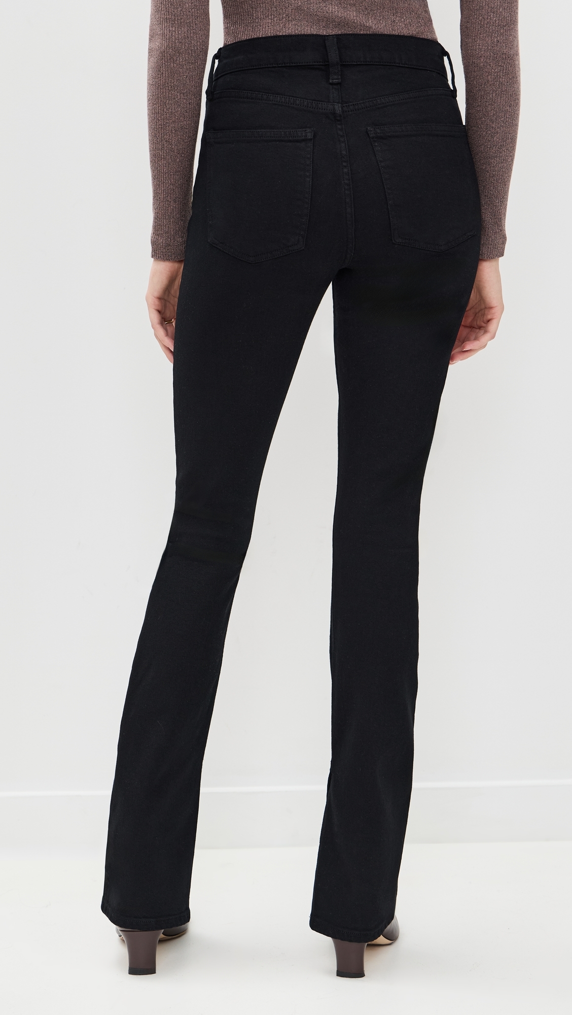 Ingram Split Skinny Jeans Immersion