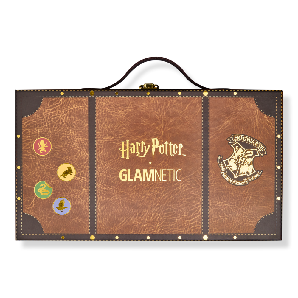Harry Potter x PR Box
