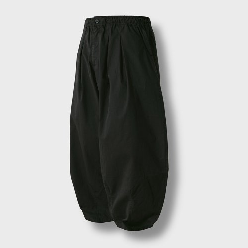 Essential Easy Balloon Pants