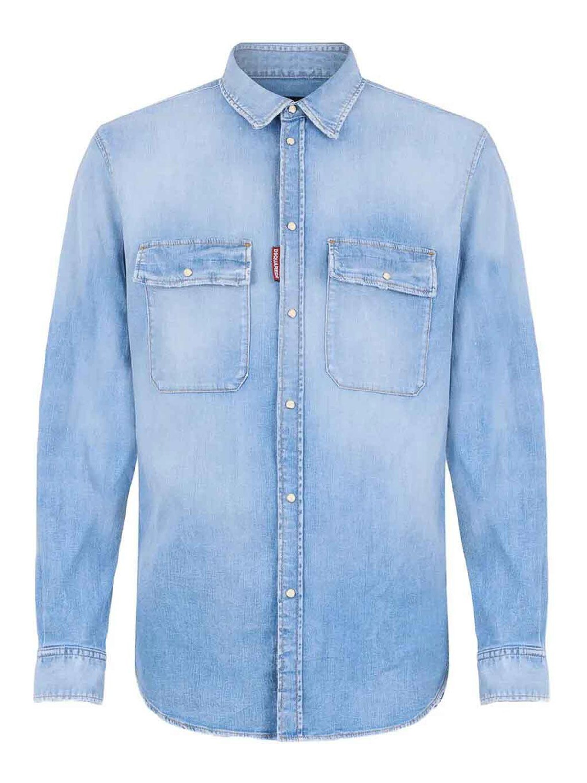 Logo Shirt