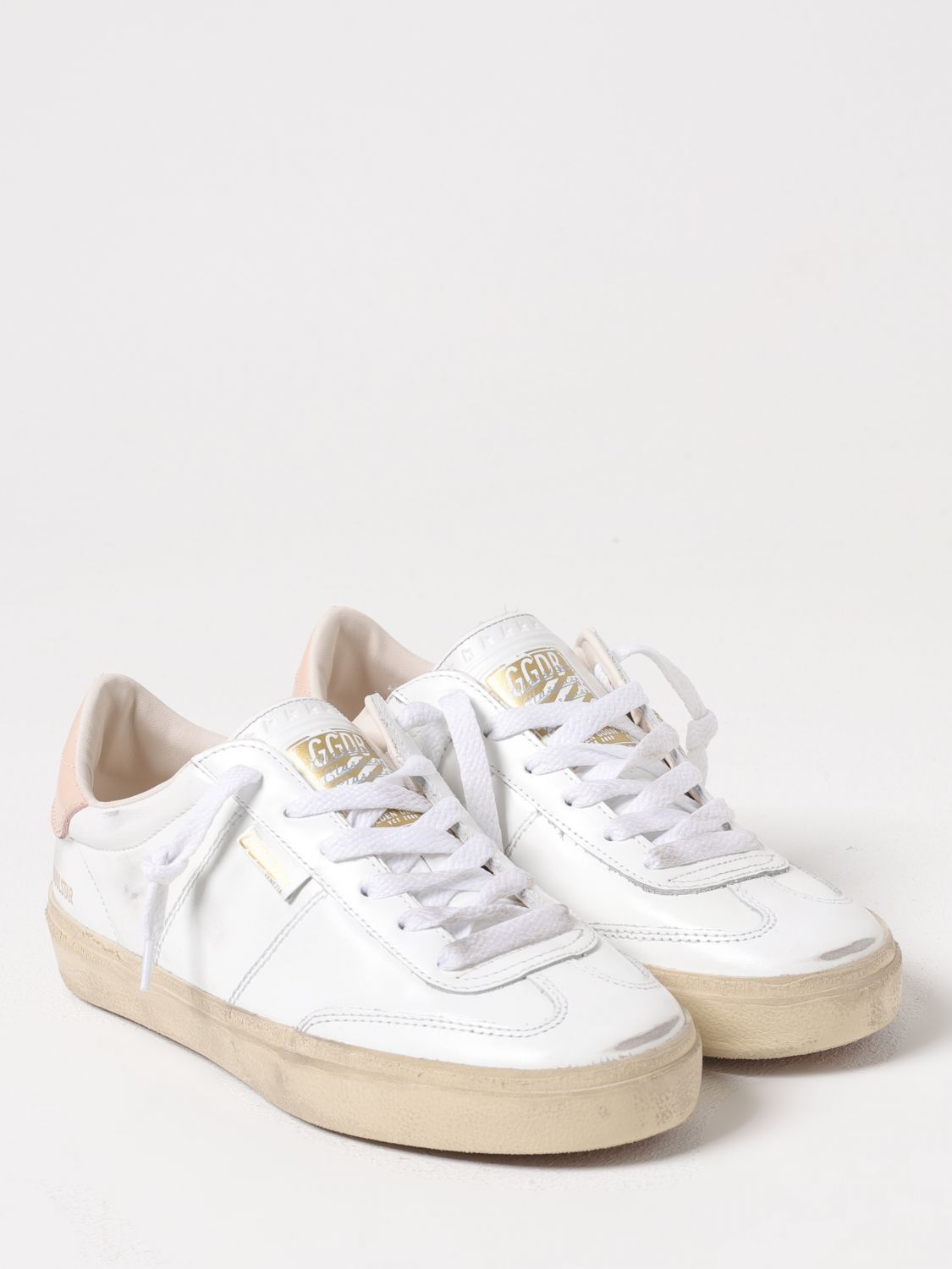 Soul Star sneakers - White