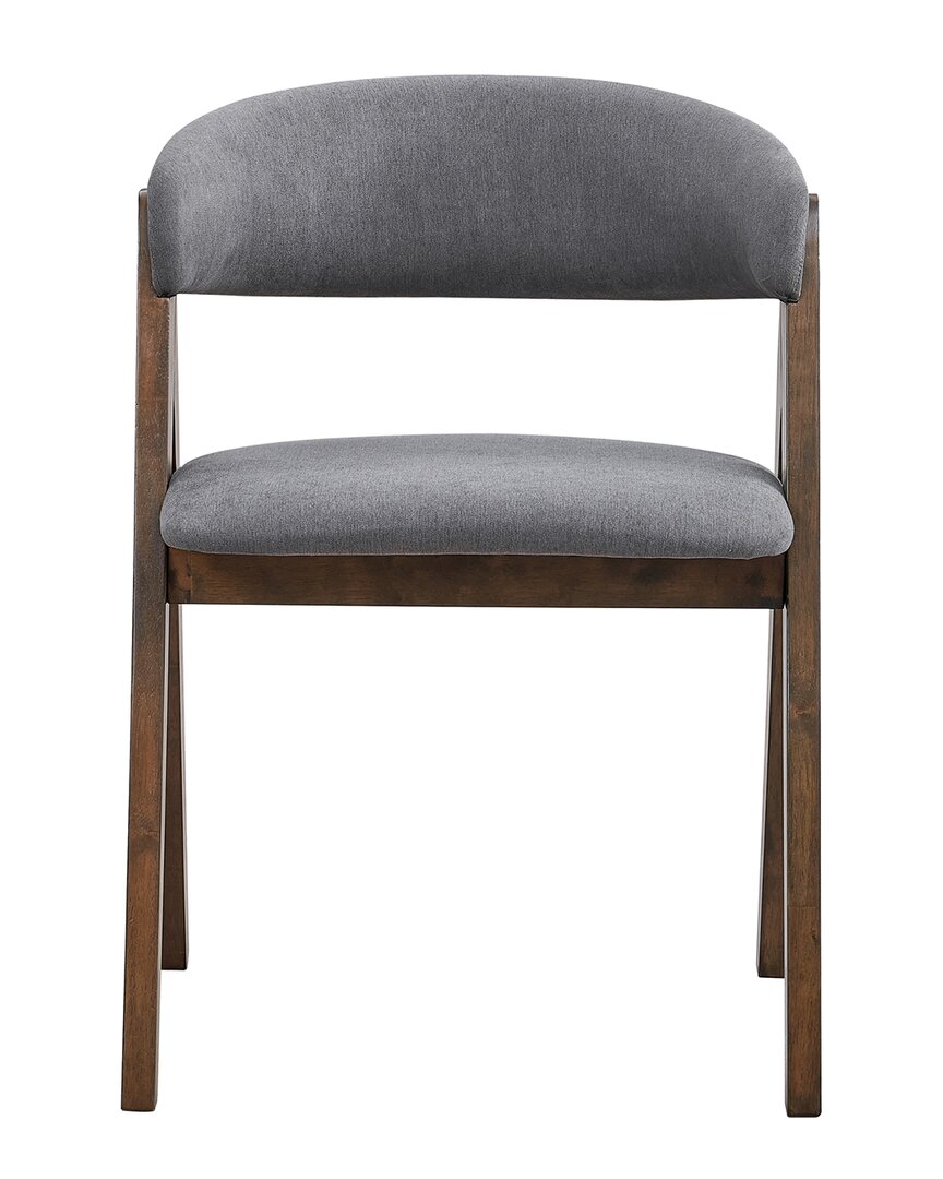 Furniture Set of 2 Keiki Side Chair