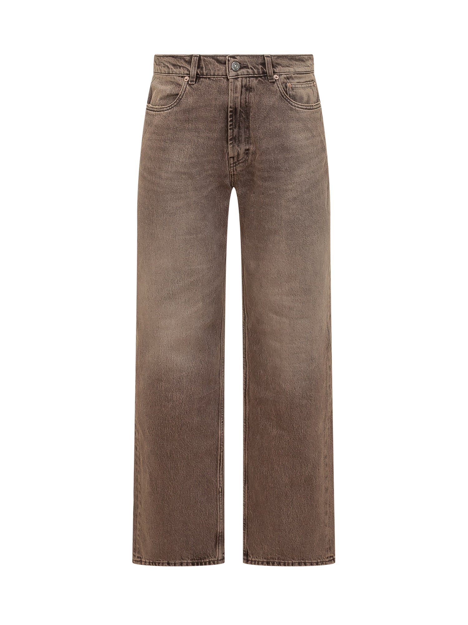Carlson Cut Gamba Dritta Jeans - Spring/Summer 2026