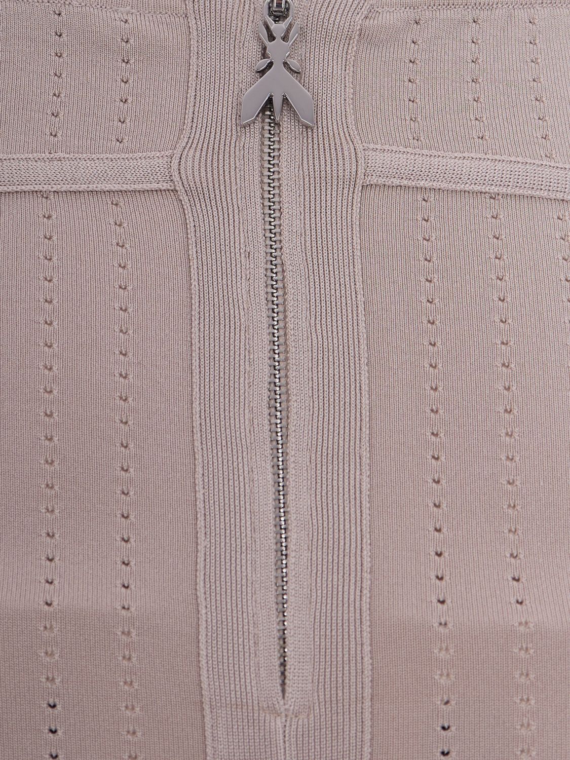 Skirt Woman color Grey